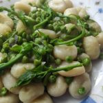 Gnocchi verdi: Il piacere light che ti fa bene (e ti sorprende)