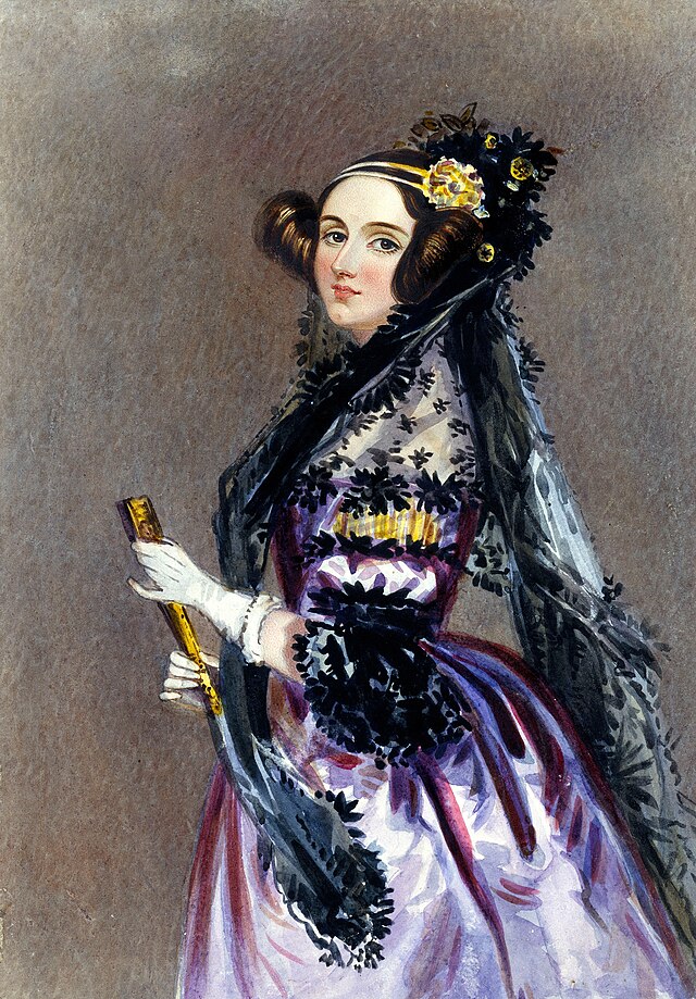 Ada Lovelace