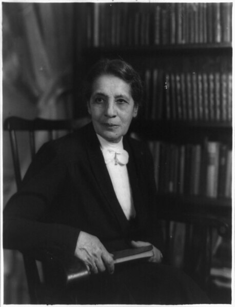 Lise Meitner 