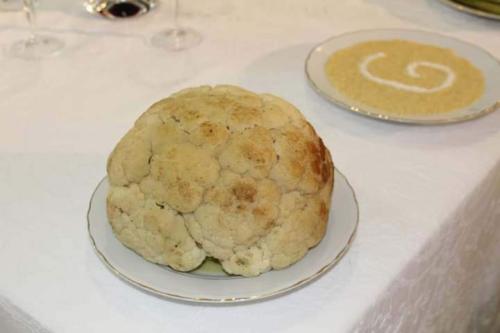 L’artaru di lu paisi. Gibellina. Sala consiliare