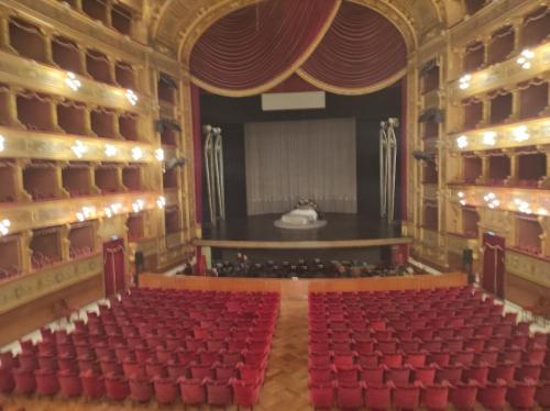 Teatro Massimo