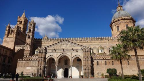 Cattedrale di Palermo