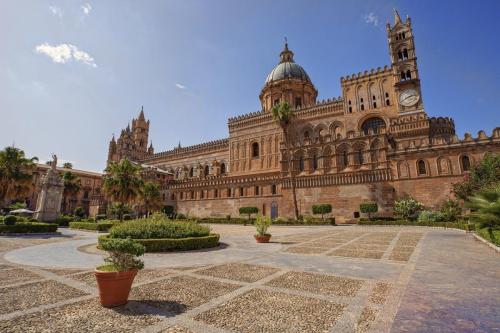 Cattedrale di Palermo