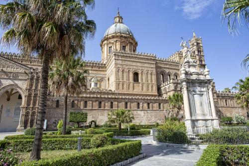 Cattedrale di Palermo