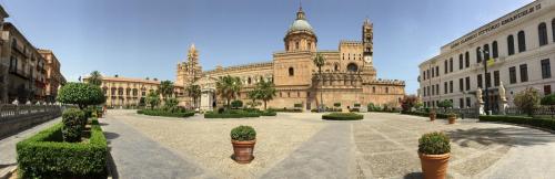 Cattedrale di Palermo