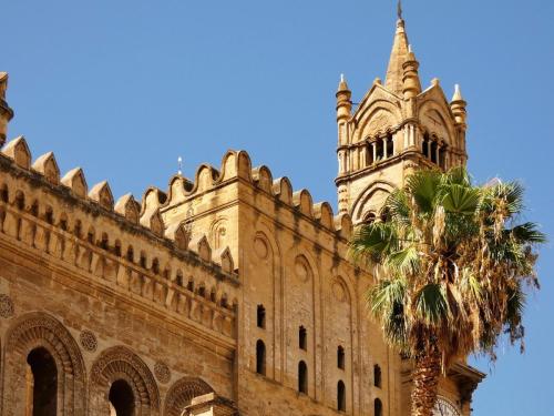 Cattedrale di Palermo