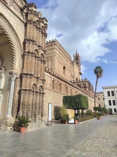 Cattedrale di Palermo