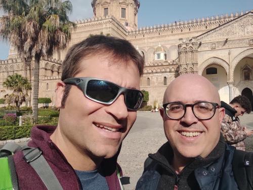 Cattedrale di Palermo